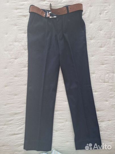 Школьная форма для мальчика 128 134