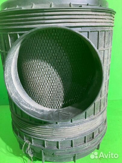 Корпус воздушного фильтра RVI premium