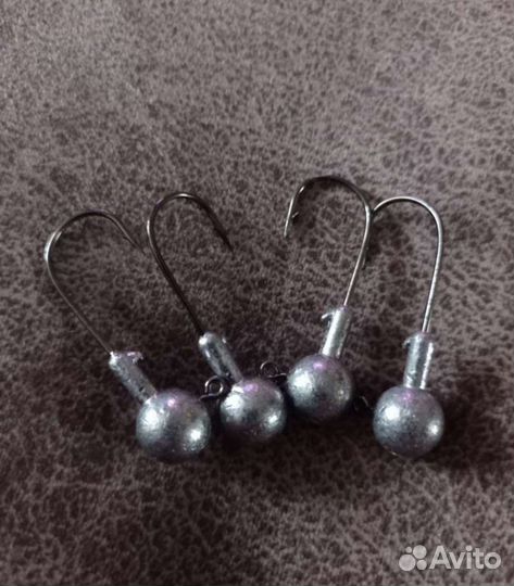 Силиконовые приманки