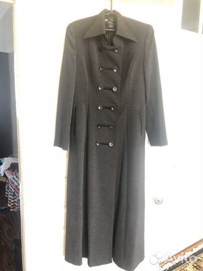 Плащ женский