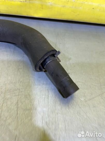 Шланг вентиляции картерных газов Kia Ceed ED 1.6