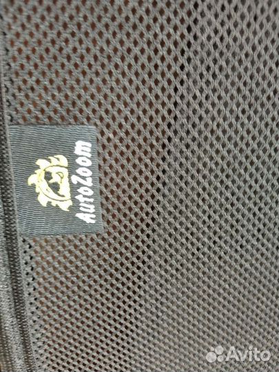 Шторы для авто