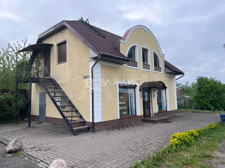 Продам помещение свободного назначения, 130 м²