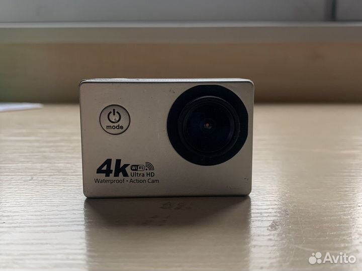 Экшн камера