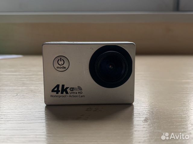 Экшн камера