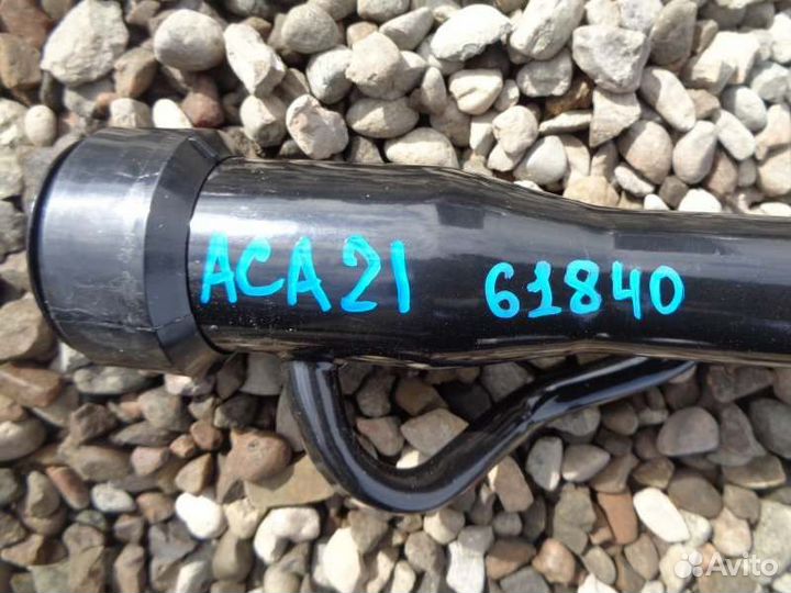 Горловина топливного бака Toyota Rav4 ACA21