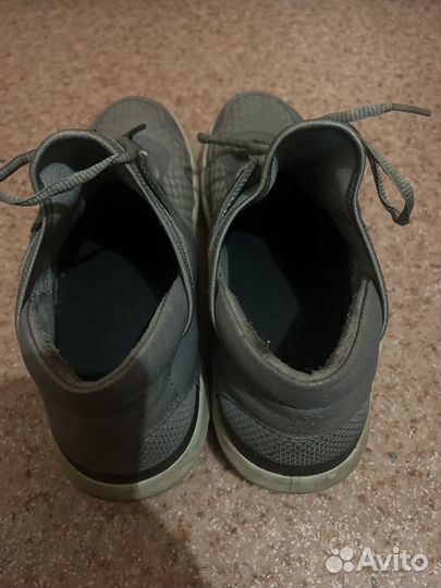 Кроссовки ecco