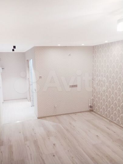 Квартира-студия, 29,1 м², 3/10 эт.