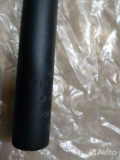 Руль от велосипеда