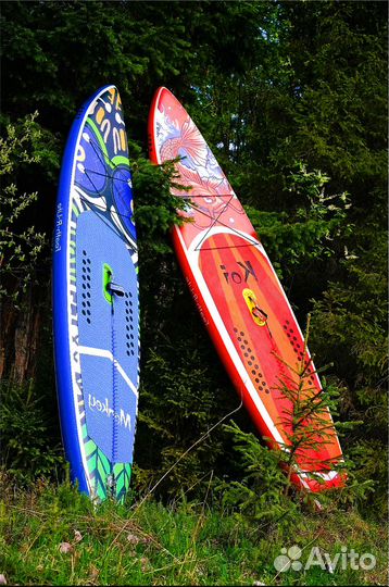 Лучшие сапборды