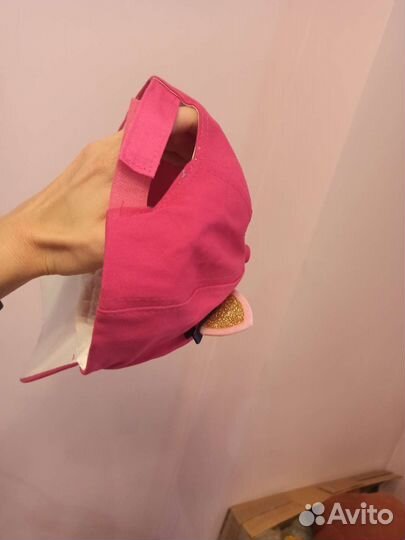 Кепка детская для девочки