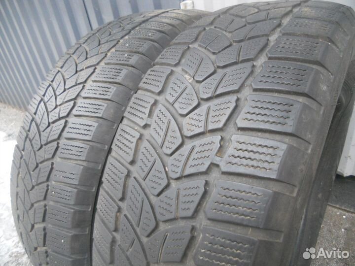 Firestone Winterhawk 3 205/60 R16 92H