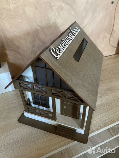 Семейный банк на свадьбу