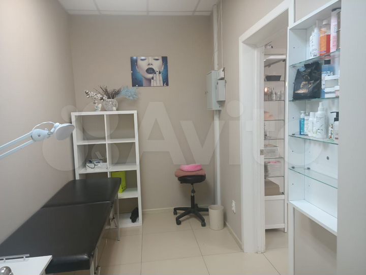 Торговая площадь, 78.2 м²