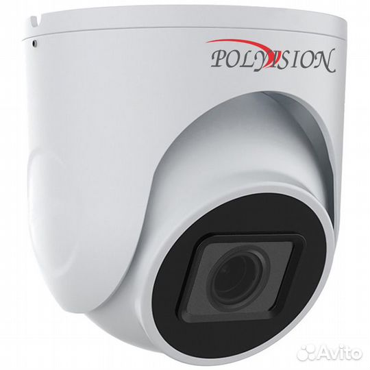 Polyvision PVC-IP5X-DZ5mpfai