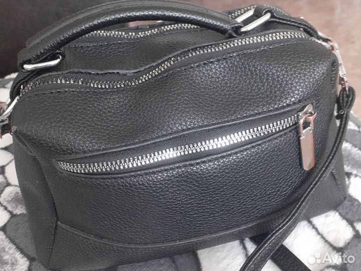 Сумка женская