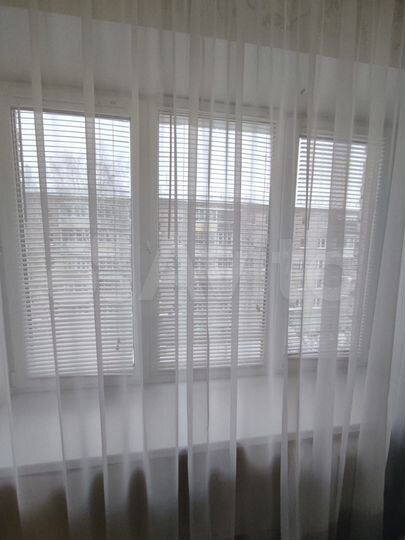 Комната 18 м² в 2-к., 4/6 эт.