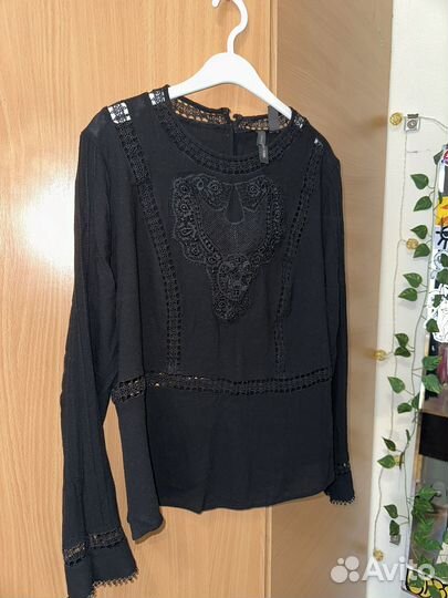 Женский свитер