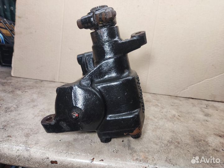 Рулевой редуктор бмв 7 Е38