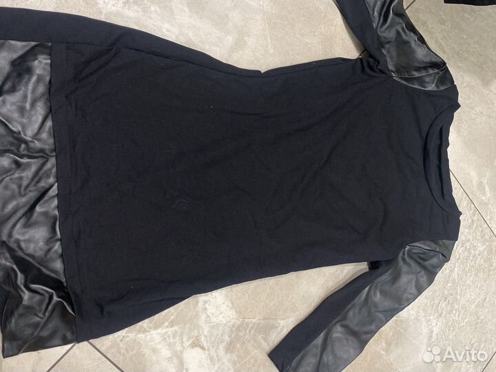 Вещи пакетом женские xs