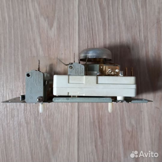 Таймер для микроволновой печи Panasonic NN-G315WF