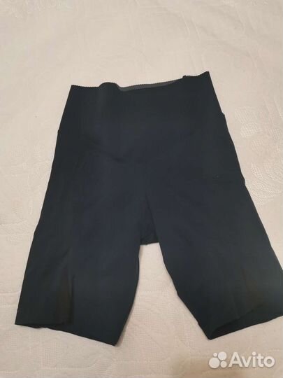 Шорты велосипедки oysho