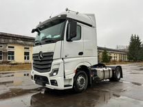 Mercedes-Benz Actros, 2024