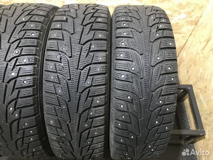 Hankook Winter I'Pike RS W419 185/65 R15 92T