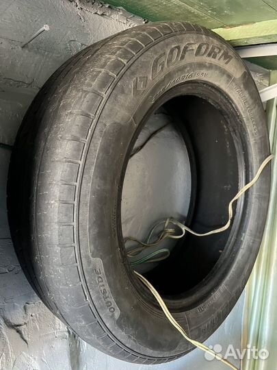 Goform GH-18 215/60 R16