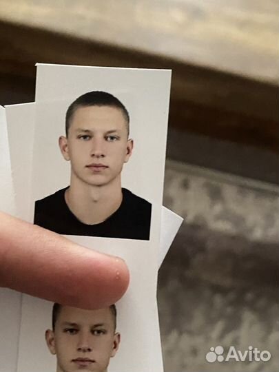 Подработка