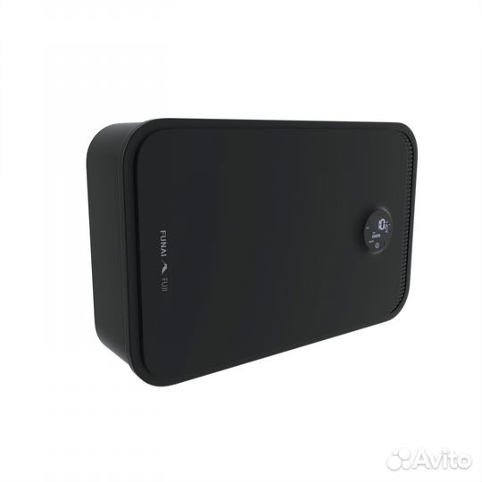 Приточно-вытяжная установка Funai Fuji ERW-150X.D