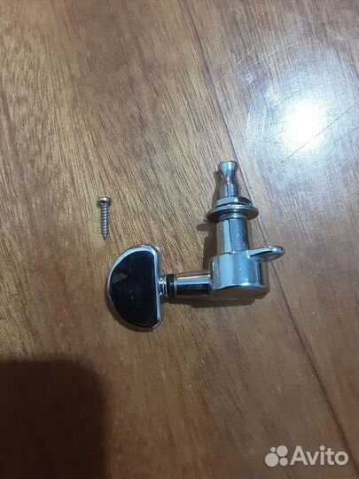 Колки для гитары