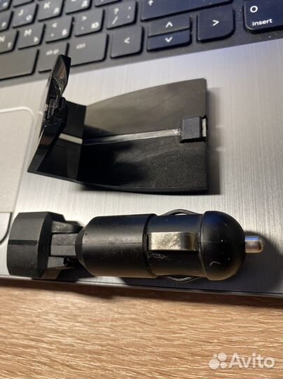 Аудиогарнитура автогарнитура jabra