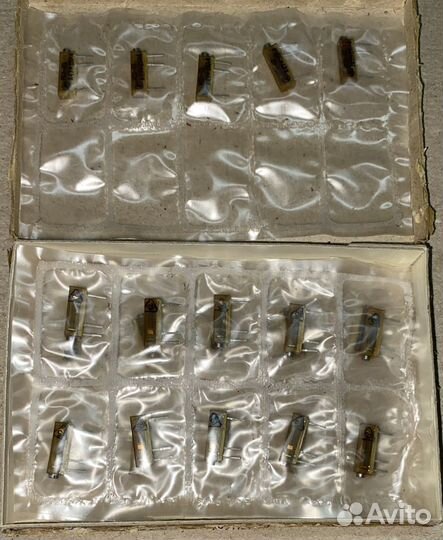 Резистор переменный рп1-48-0,25Вт 470 Ом 10 вб