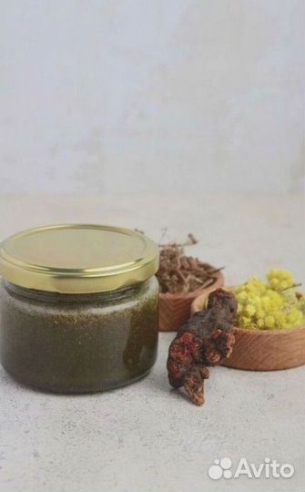 Ночное варенье для потенции