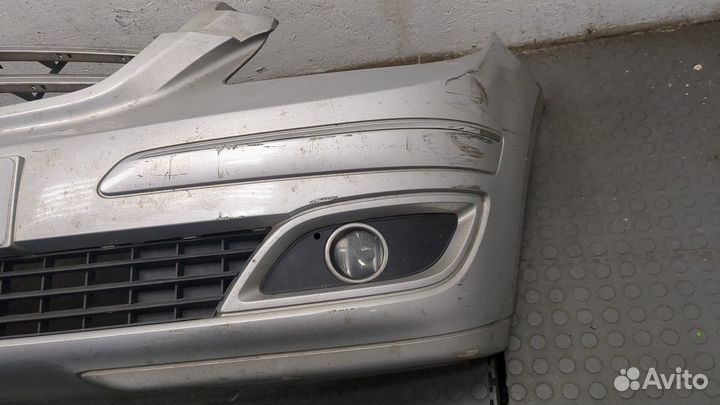 Бампер передний Mercedes B W245