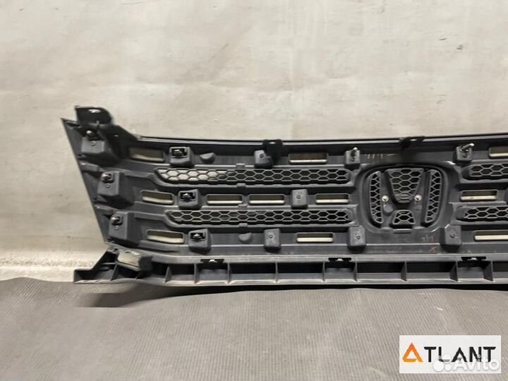 Решетка honda freed spike