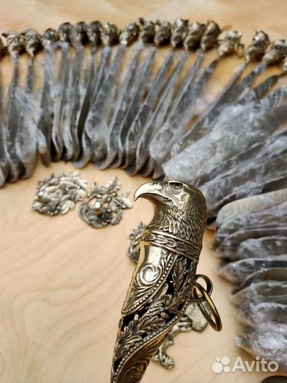 Рожок для обуви 