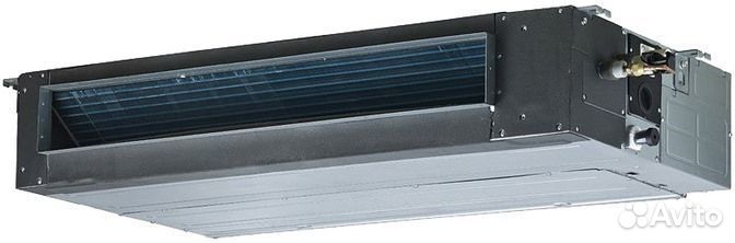 Сплит-система MDV mdtii-12hwfn1