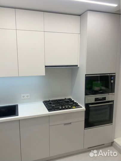 Кухни на заказ в рассрочку