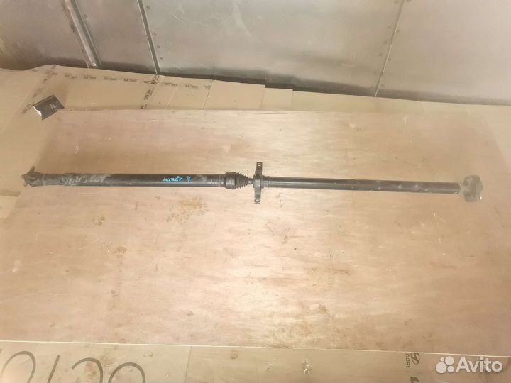 Карданный Вал Kia Seltos 1