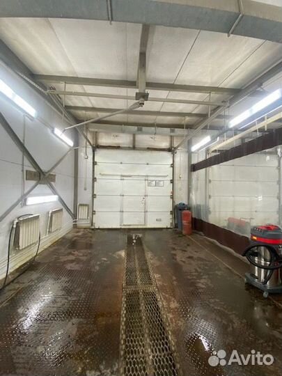 Автомойка продажа