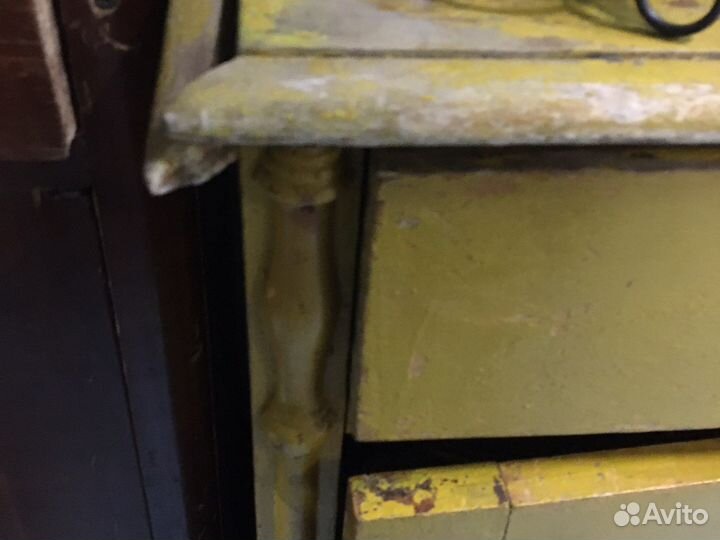 Этажерка СССР