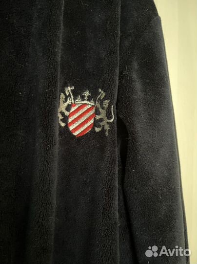 Мужской халат