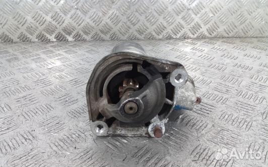 Стартер бензиновый volvo V70 2 (LDN08DF01)