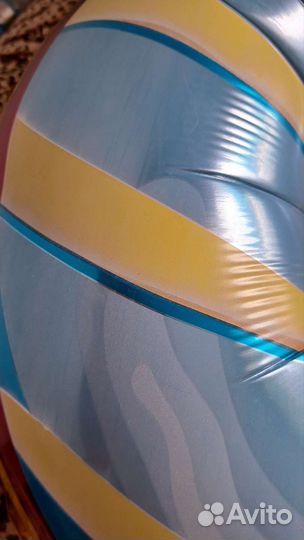 Цифра 3 на день рождения