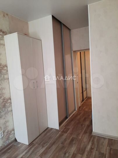 3-к. квартира, 54 м², 2/2 эт.