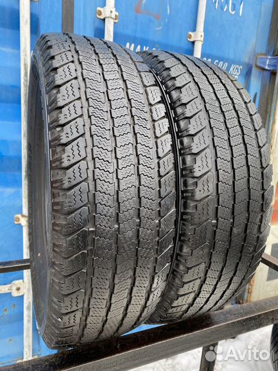 Goodyear Wrangler Ultra Grip 215/70 R16 100T