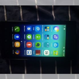 Lenovo A1000, 8 ГБ