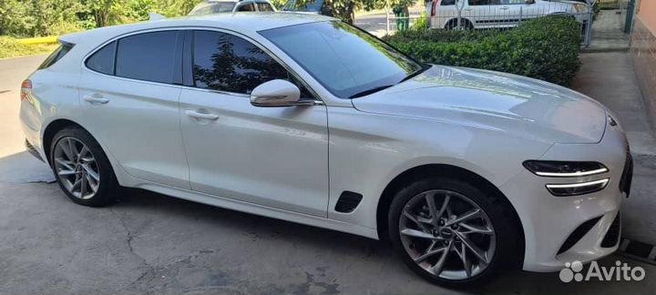 Пригоню авто из Кореи